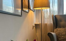 Przytulne, mieszkanie w centrum Łodzi